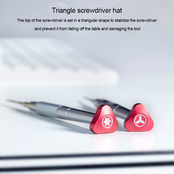 S2 Phillips Phone Repair Precision Screwdriver