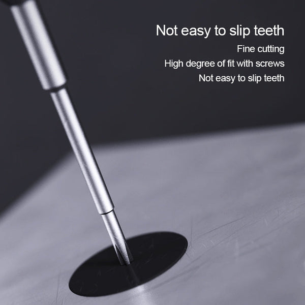 S2 Phillips Phone Repair Precision Screwdriver