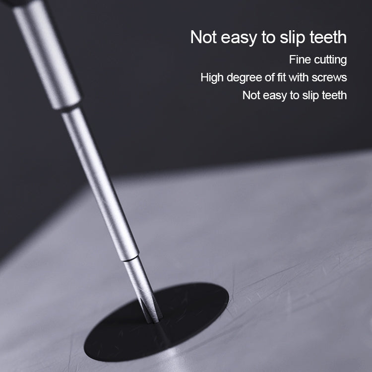 5 in 1 S2 Phone Repair Precision Screwdriver