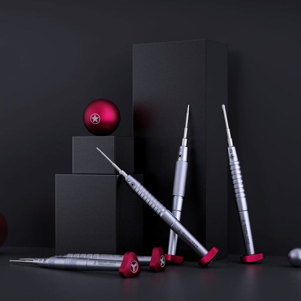 5 in 1 S2 Phone Repair Precision Screwdriver