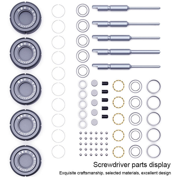 Qianli i-Thor S2 Precision 3D Texture Y Shape Screwdriver