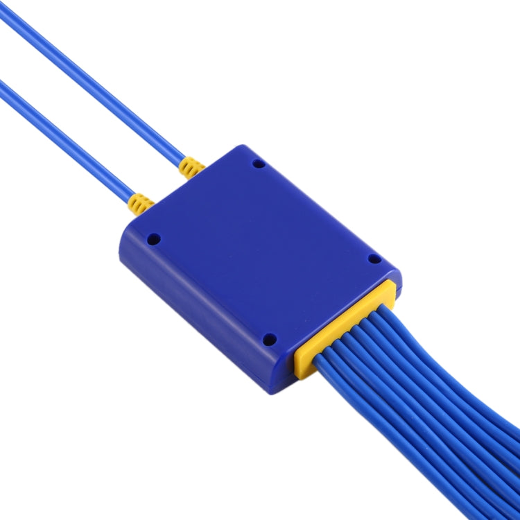 MECHANIC iBoot AD Max Mobile Phone Repair Power Test Cable For iPhone / Android