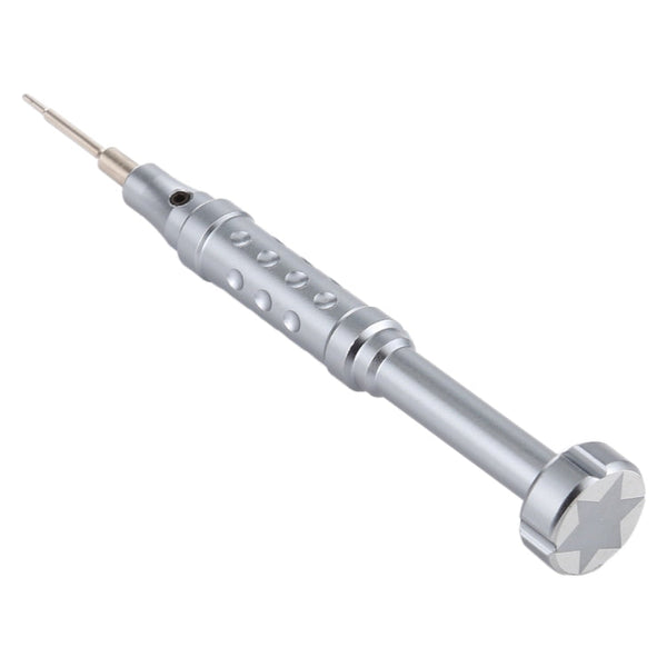 XL-655 3D Non-slip Torx T2 Screwdriver