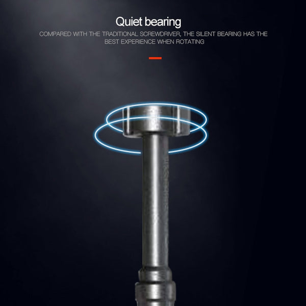 XL-655 3D Non-slip Torx T2 Screwdriver