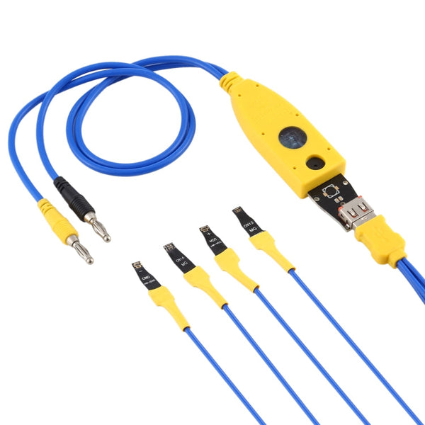 MECHANIC iBoot Mini Power Supply Cable Test Cable For Android