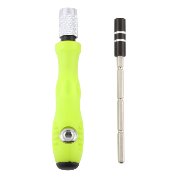 43 in 1 Multi-purpose Repair Hand Tool Screwdriver Tool Kit, 43 in 1