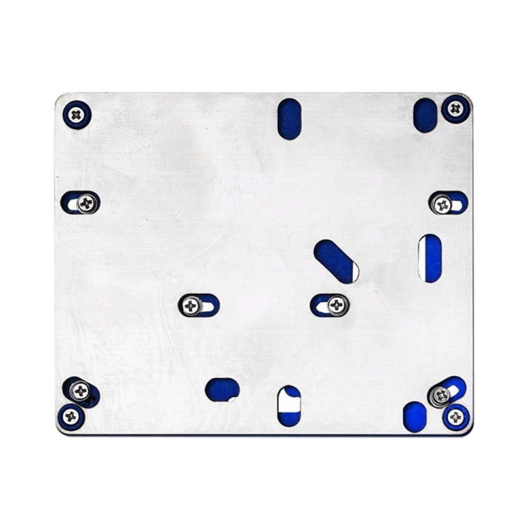 Kaisi K-11 Special Clamp for iPhone 11 Phone Motherboard