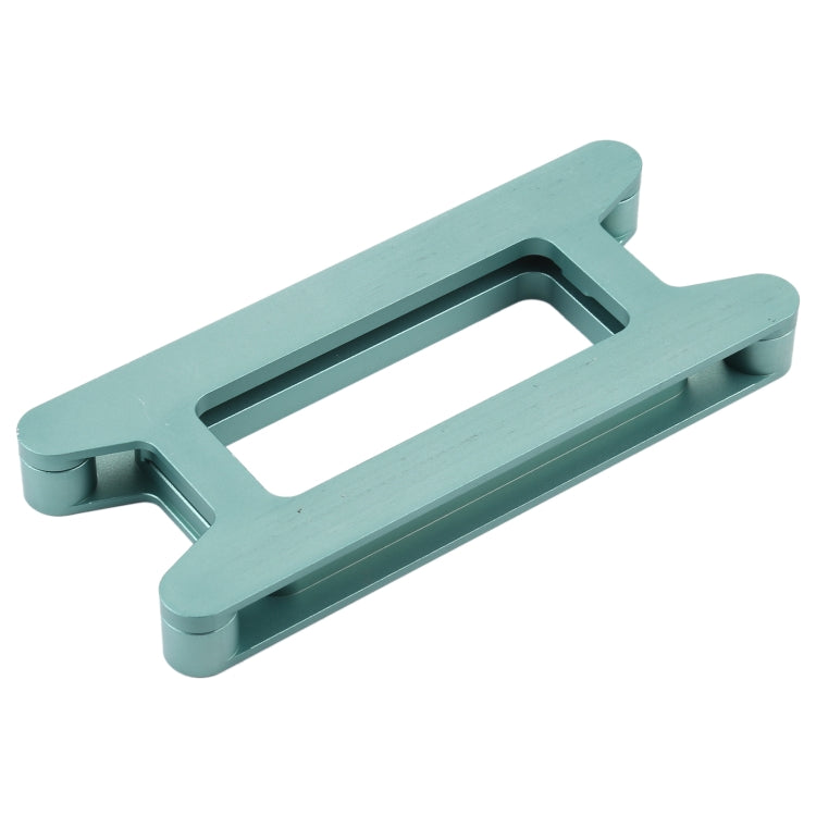 Magnetic LCD Screen Frame Bezel Pressure Holding Mold Clamp Mold For iPhone 12 Mini