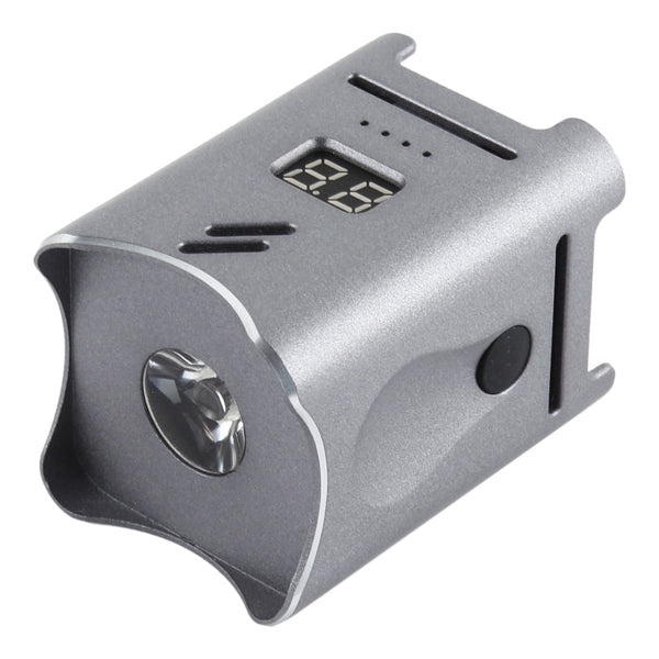 AiXun Hurricane UV Lamp With Cooling Fan, AiXun Hurricane