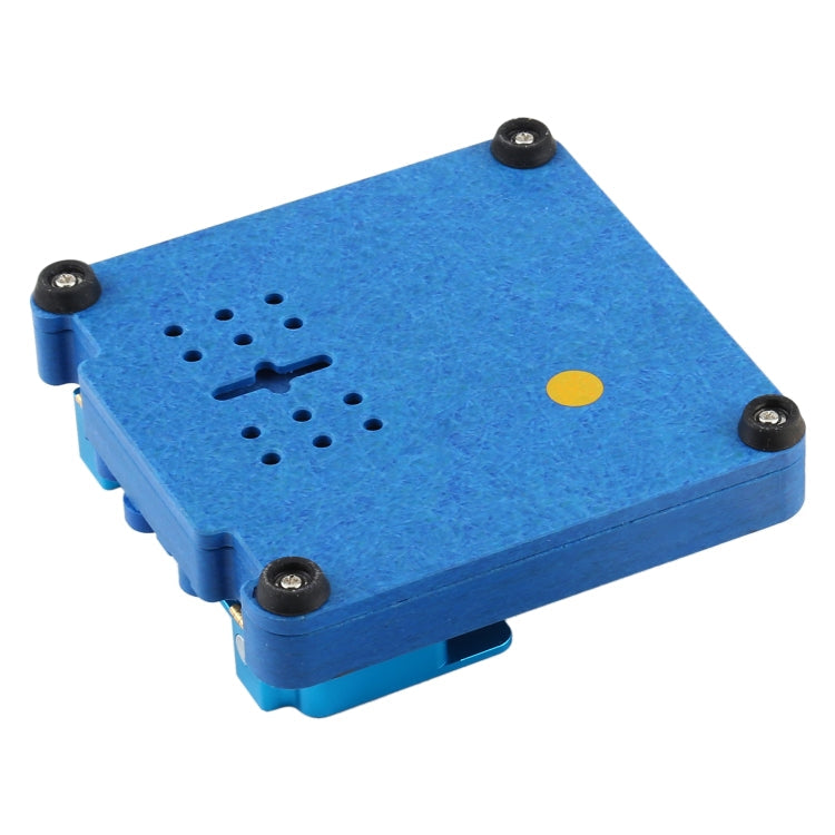 AIXUN iHeater Double Layers Board Pre-heating Soldering Rework Station for iPhone X-12, US Plug, AIXUN iHeater