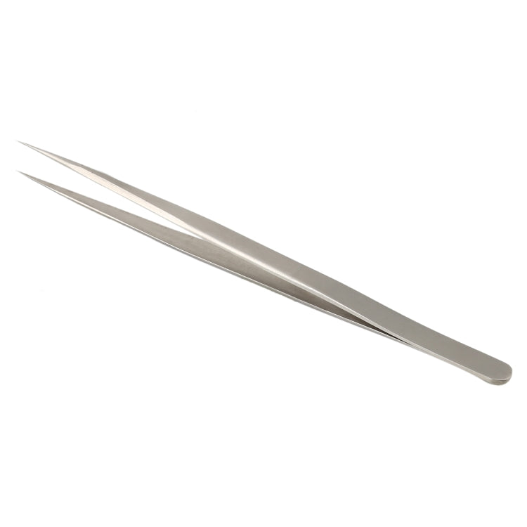 Vetus SS-SA Antimagnetic Stainless Steel Tweezers, Vetus SS-SA