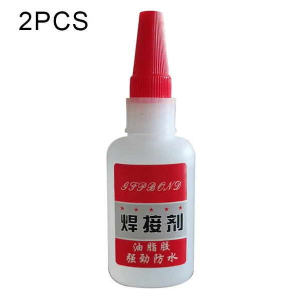 2 PCS 50g Universal Welding Glue Repair Glue