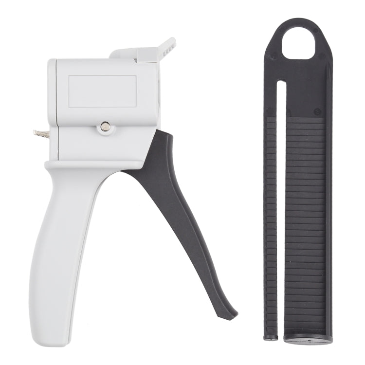 50ml 10:1 Manual Two-Component Glue Gun