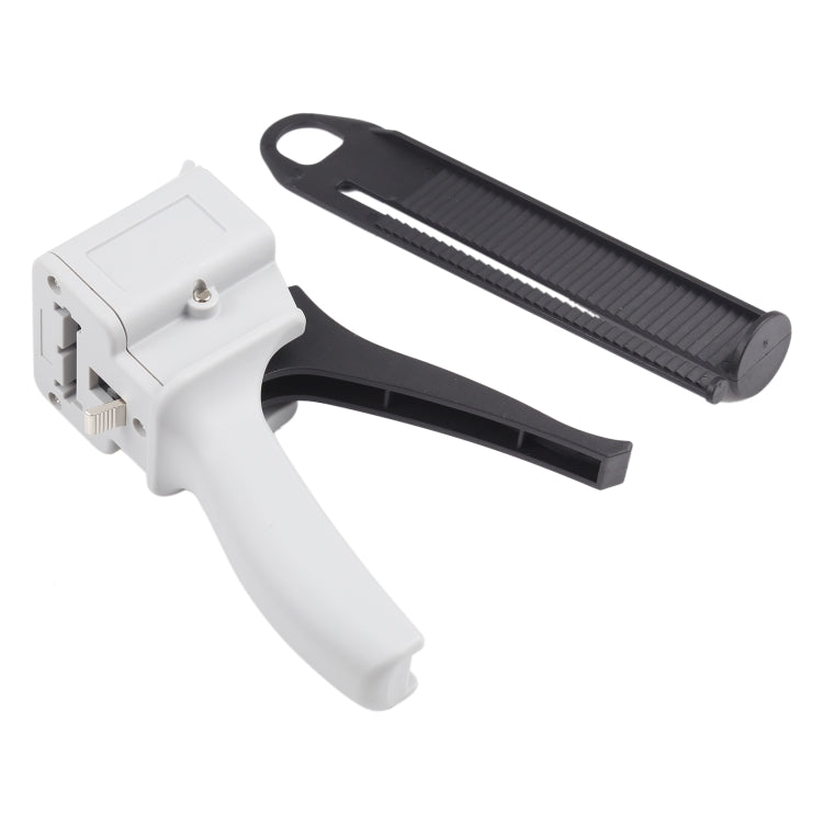 50ml 10:1 Manual Two-Component Glue Gun