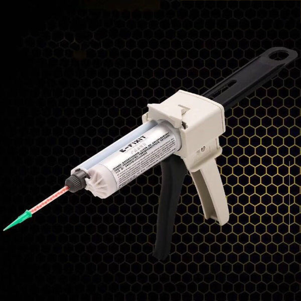 50ml 10:1 Manual Two-Component Glue Gun