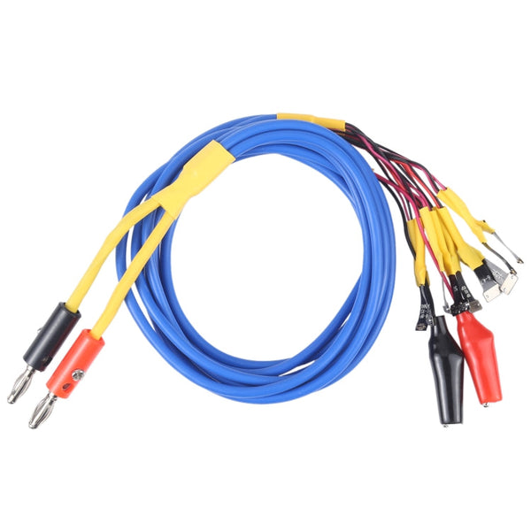 Mechanic iP9 PRO Power Boot Battery Test Cable For iPhone 5-12 Pro Max / iPad Mini