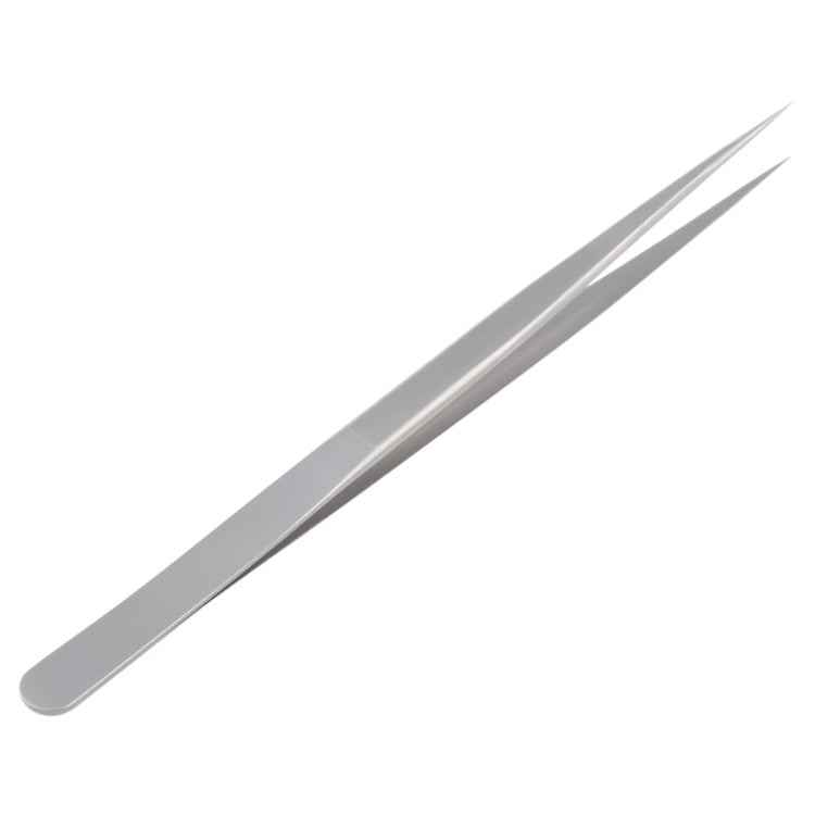 Vetus SS-JP Antimagnetic Stainless Steel Tweezers, Vetus SS-JP