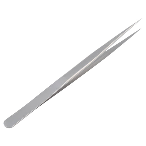 Vetus SS-JP Antimagnetic Stainless Steel Tweezers, Vetus SS-JP