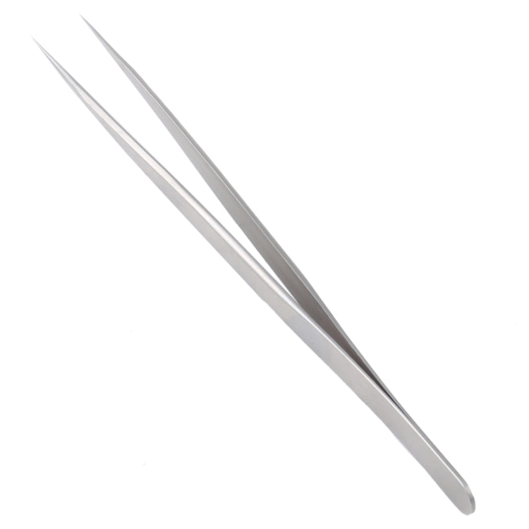 Vetus SS-JP Antimagnetic Stainless Steel Tweezers, Vetus SS-JP