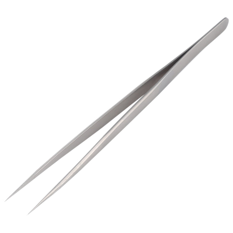 Vetus SS-JP Antimagnetic Stainless Steel Tweezers, Vetus SS-JP