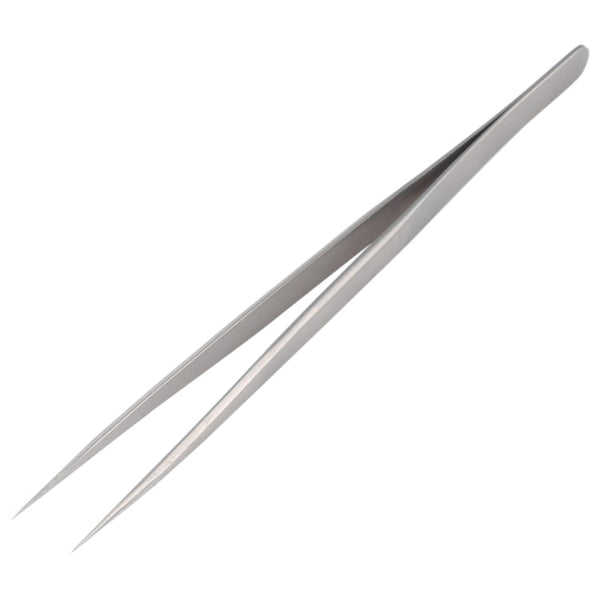Vetus SS-JP Antimagnetic Stainless Steel Tweezers, Vetus SS-JP
