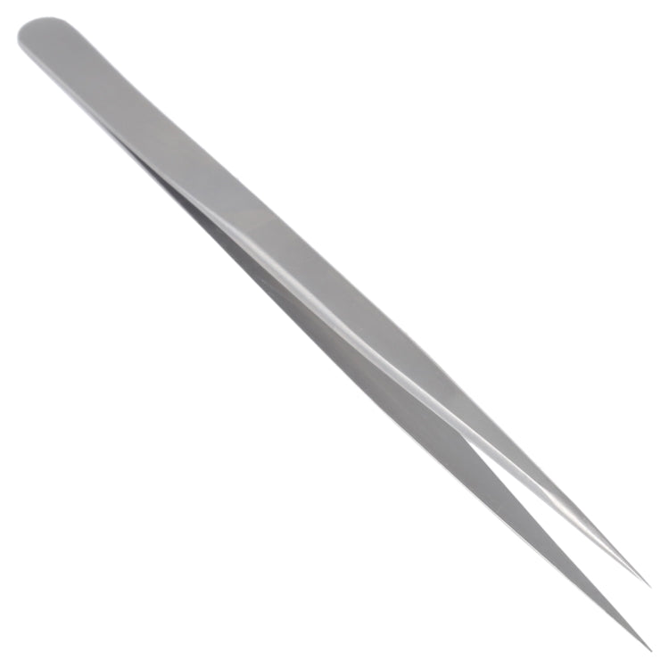 Vetus SS-JP Antimagnetic Stainless Steel Tweezers, Vetus SS-JP
