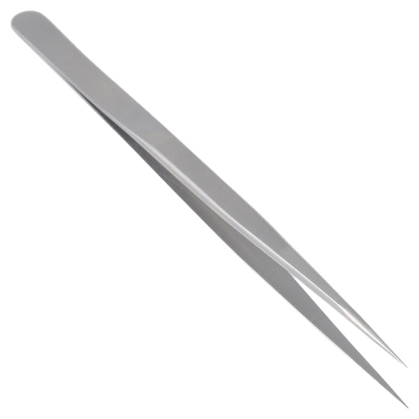 Vetus SS-JP Antimagnetic Stainless Steel Tweezers, Vetus SS-JP