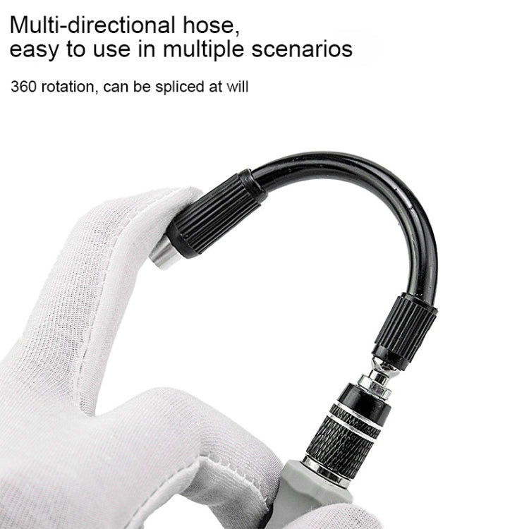 138 in 1 DIY Mobile Phone Disassembly Tool Clock Repair Multi-function Tool Screwdriver Set