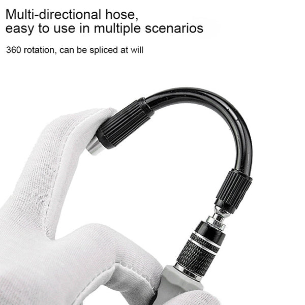 138 in 1 DIY Mobile Phone Disassembly Tool Clock Repair Multi-function Tool Screwdriver Set