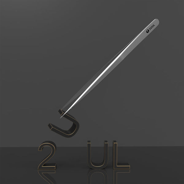 2UUL 2D Everyday Phone Repair Tweezer, 2UUL 2D