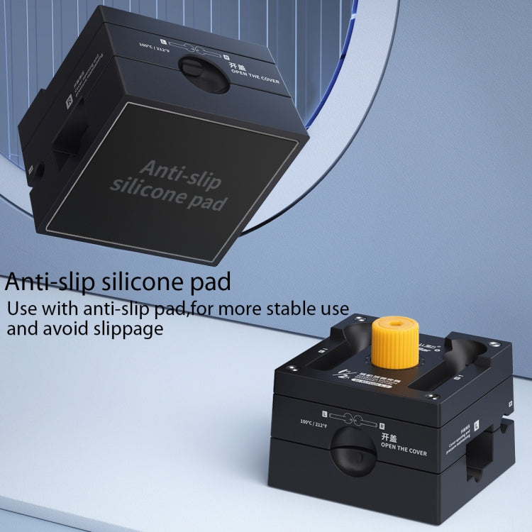 QIANLI 1 Pair Earpods Repair Removal Clamp for AirPods 1/2 & Pro