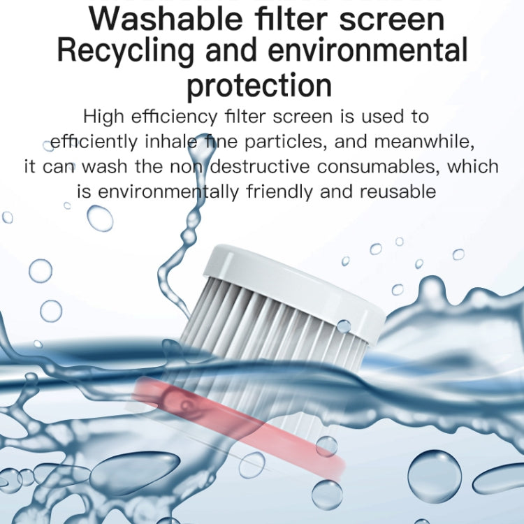 MaAnt BF-1 Multi-Functional Suction Blowing Turbine Remove Dust Fan, BF-1