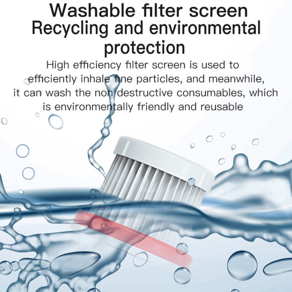 MaAnt BF-1 Multi-Functional Suction Blowing Turbine Remove Dust Fan, BF-1