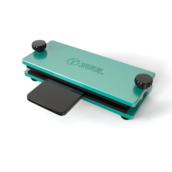 2UUL DA03 Lite Press Clamp for Phone Glass Replacement