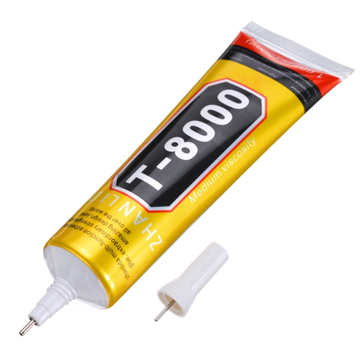 50ml T-8000 Multi-Function Glue Screen Repair, 50ml T-8000