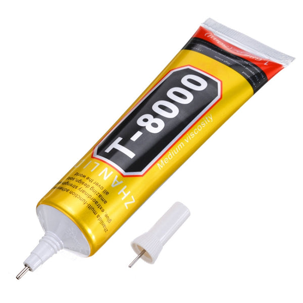 50ml T-8000 Multi-Function Glue Screen Repair, 50ml T-8000