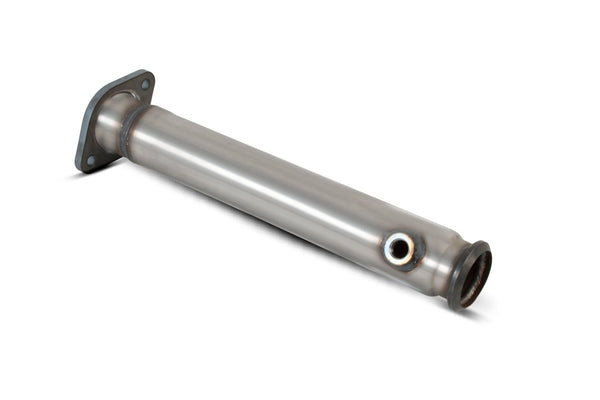 Scorpion Renault Clio MK2 182 (2003-06) De-Cat Section – SRNC019