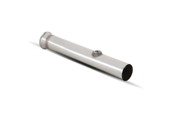 Scorpion Renault Clio MK3 197 (2006-09) & RS 200 (2009-12) Cat Section