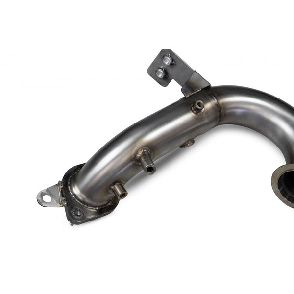 Scorpion Renault Megane RS280 GPF/ RS300 Trophy (2019+) De-Cat/GPF Delete Downpipe – SRNC032