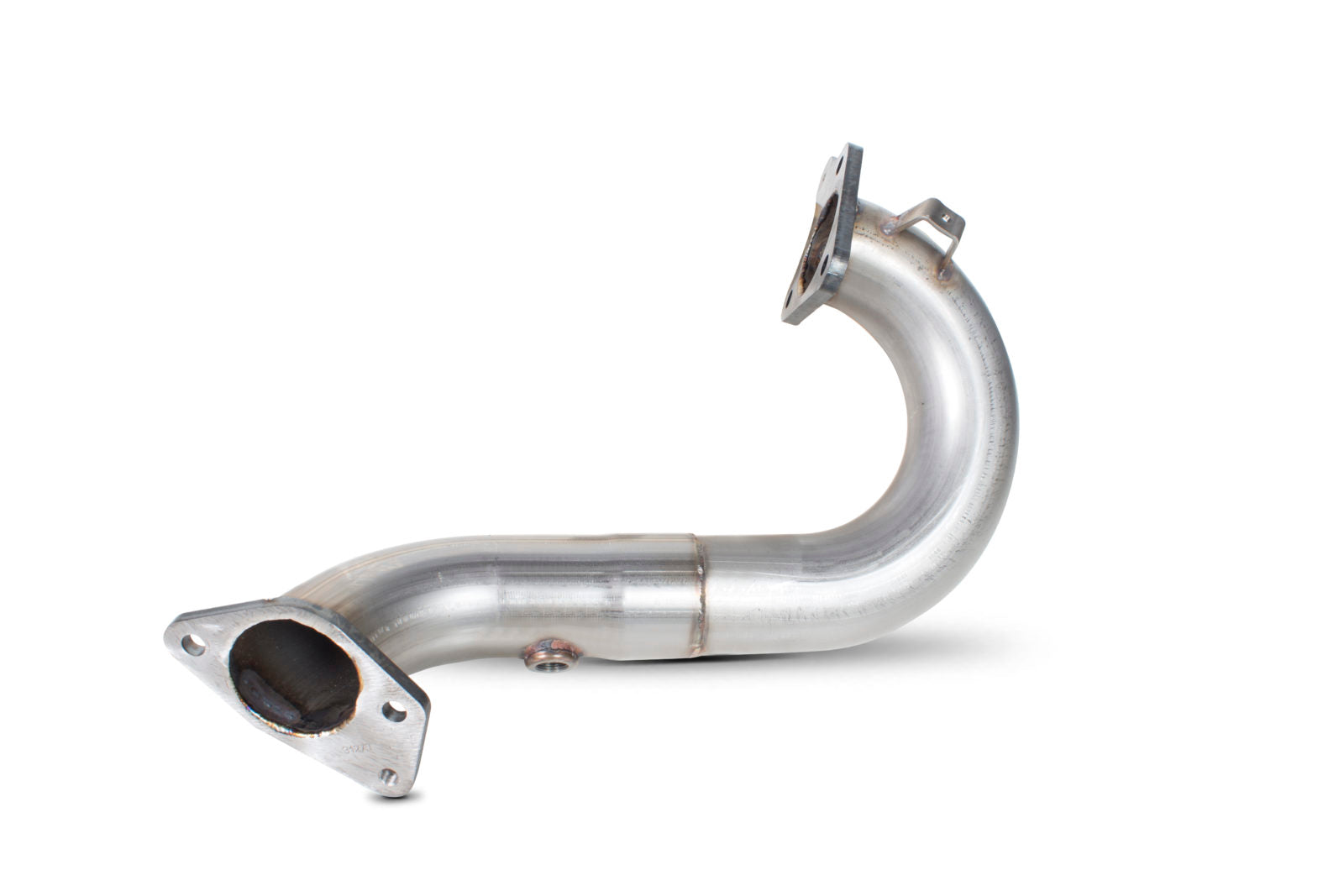 Scorpion Renault Clio MK4 RS 200 1.6L (2013-15) Turbo Downpipe