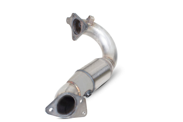 Scorpion Renault Clio MK4 RS 200 1.6L (2013-15) Turbo Downpipe