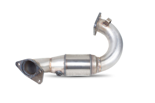 Scorpion Renault Clio MK4 RS 200 1.6L (2013-15) Turbo Downpipe