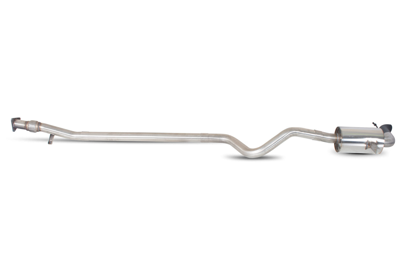 Scorpion Renault Megane 250/265/275 inc Cup 2.0L (2010-16) Cat-Back Exhaust