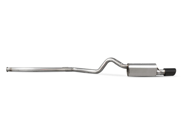 Scorpion Renault Twingo Renault Sport 133 (2008-13) Non-Resonated Cat-Back System