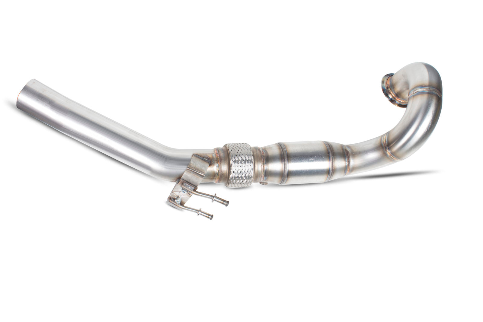 Scorpion Skoda Octavia VRS 2.0TSI 265 (2013-18) Downpipe