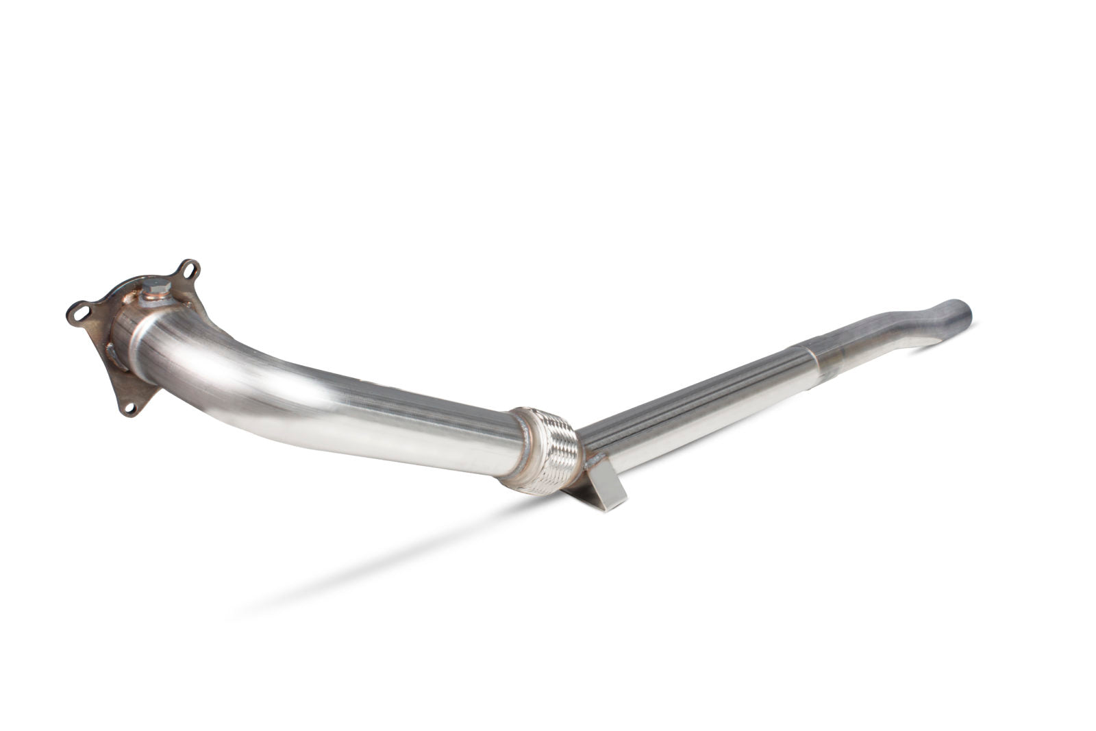 Scorpion Seat Leon Cupra R 2.0 TSI (2010-12) Downpipe