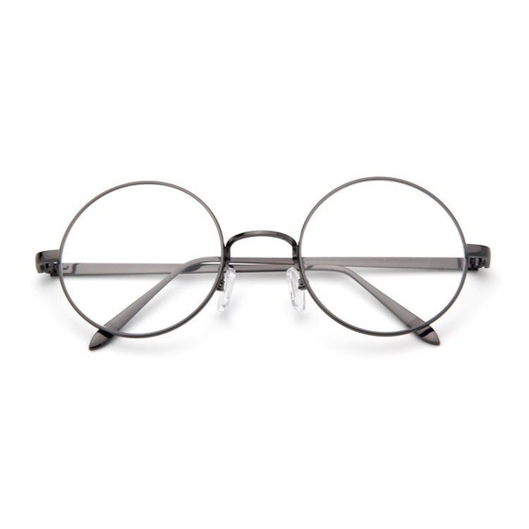 Round-Framed Glasses Small Fresh