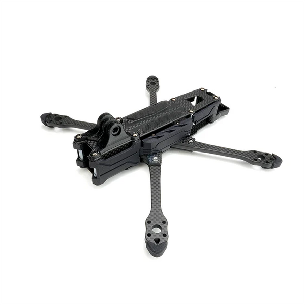 STP Armor 5" 215mm Quadcopter Frame