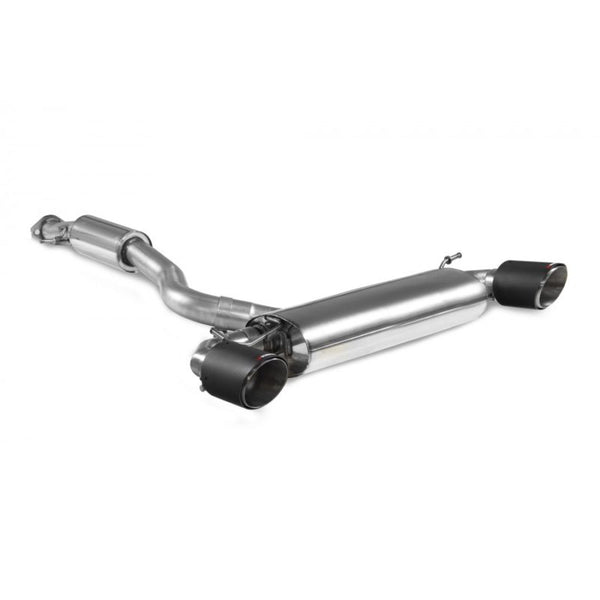 Scorpion Toyota GR Yaris GPF-Back Exhaust System (2020+)