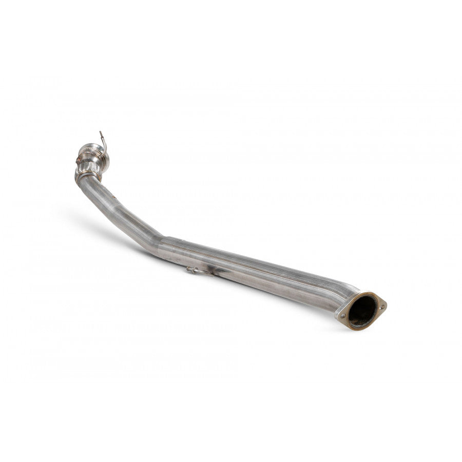 Toyota GR Yaris Scorpion Downpipe